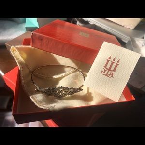 James Avery Arabesque Bracelet